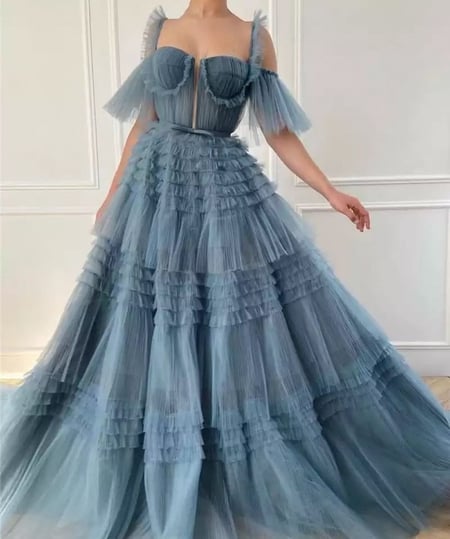 فستان سهره تفصيل