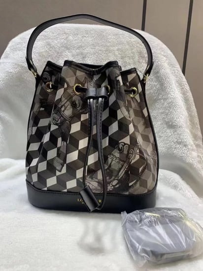 شنطة لوب نوير