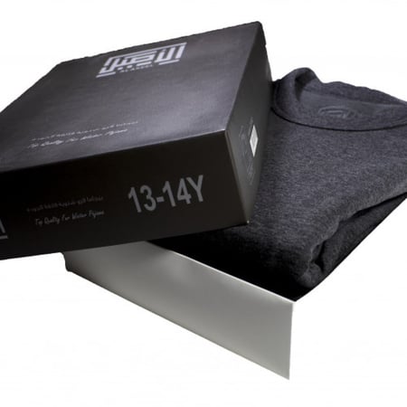 بجامة الأصيل فرو والادي