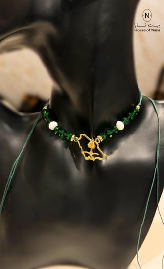 شوكر الجزيره العربية - بيت نايا