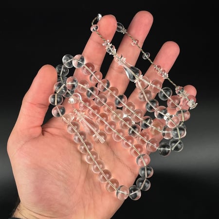 مسباح كاست ذروي