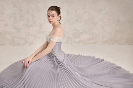 فستان ريونا