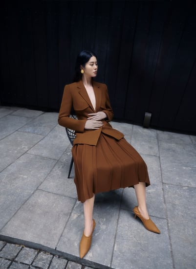 تنورة كوانا