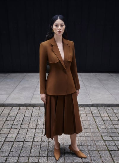 تنورة كوانا