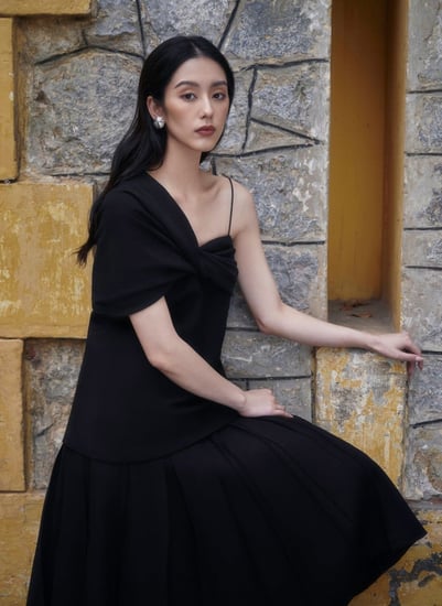 تنورة كوانا