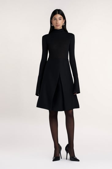 تنورة بينسي