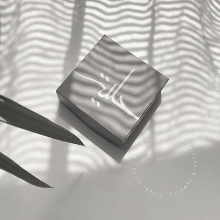حلق غير متماثل موديل 007  ذهبي من الستانلس ستيل مضاد للصدأ