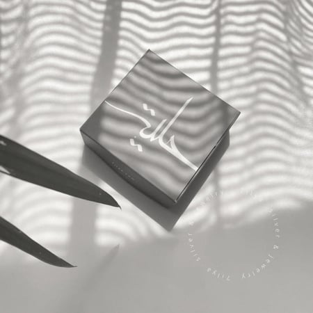 خاتم بيرل الصيفي مصنوع من الستانلس ستيل المطلي  المضاد للصدأ