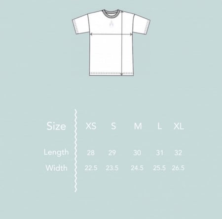 Proud Saudi Reflective Tshirt