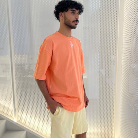 Peachy Tshirt