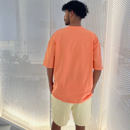 Peachy Tshirt