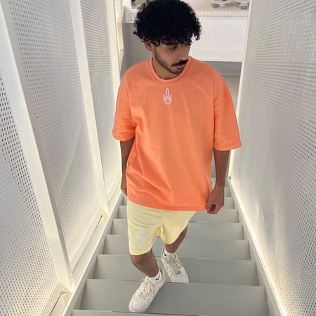 Peachy Tshirt