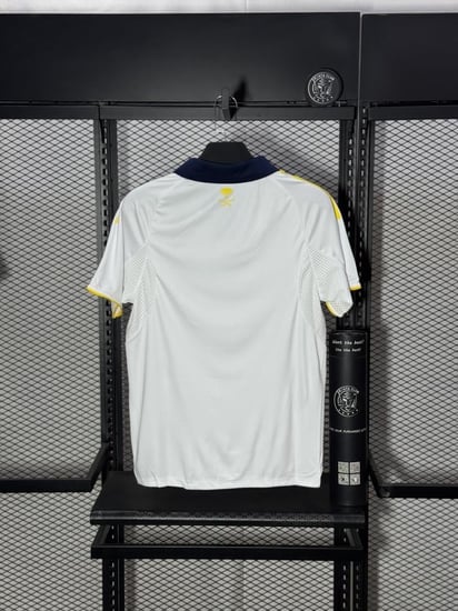 تيشيرت النصر الاحتياطي موسم 26/25