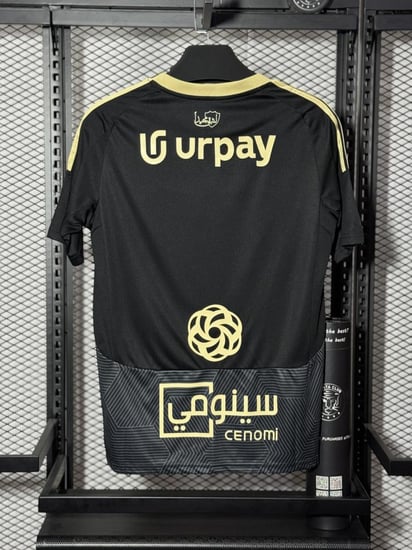 تيشيرت الاهلي الثالث موسم 25/24