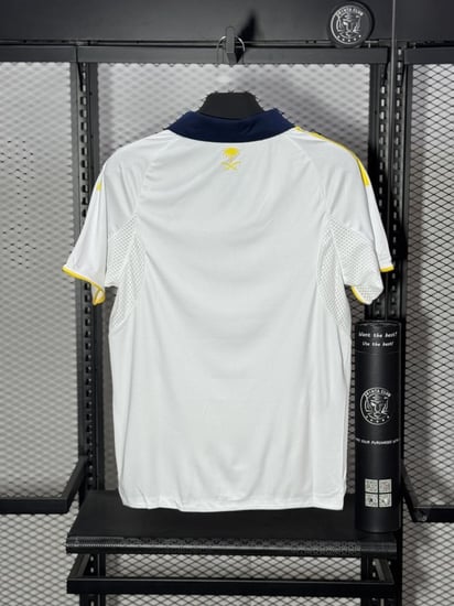 تيشيرت النصر الاحتياطي موسم 26/25