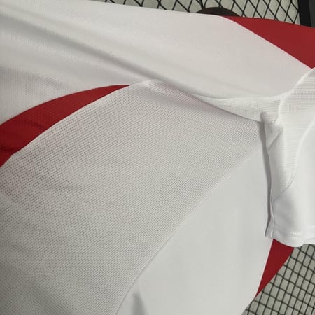 تيشيرت منتخب  البيرو الاساسي موسم 25/24