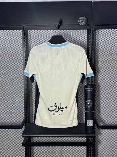 تيشيرت الاتحاد الاحتياطي موسم 26/25