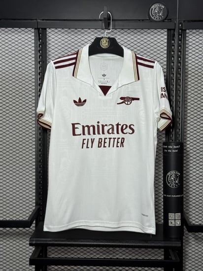 تيشيرت ارسنال الثالث 26/25