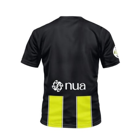 تيشيرت الاتحاد 2023