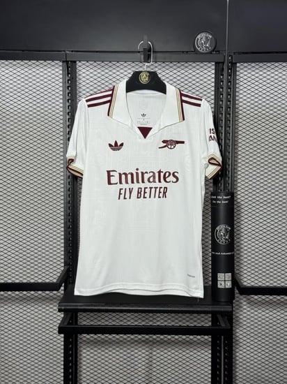 تيشيرت ارسنال الثالث 26/25