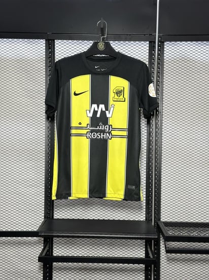تيشيرت الاتحاد 2023