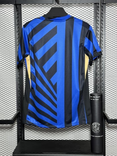 تيشيرت انتر ميلان الاساسي موسم 25/24