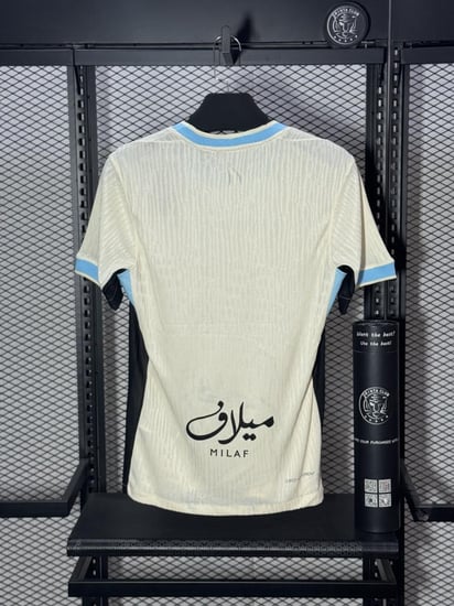 تيشيرت الاتحاد الاحتياطي موسم 26/25