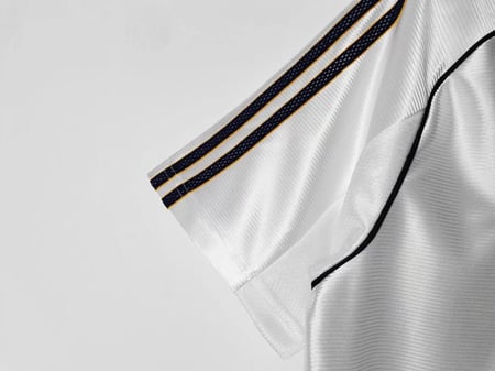 تيشيرت ريال مدريد كلاسيكي موسم 1998