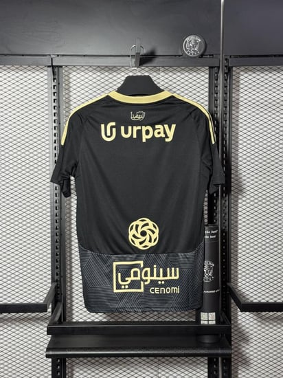 تيشيرت الاهلي الثالث موسم 25/24