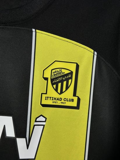 تيشيرت الاتحاد 2023