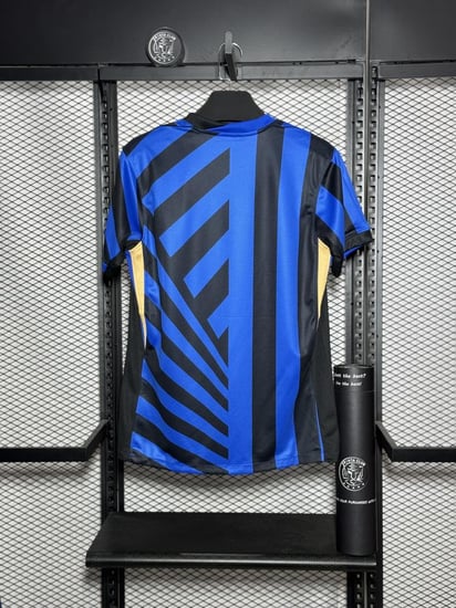 تيشيرت انتر ميلان الاساسي موسم 25/24