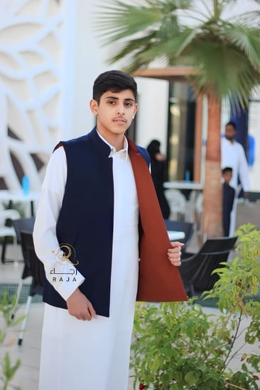 سديري شتوي دبل فس ينلبس جهاتين