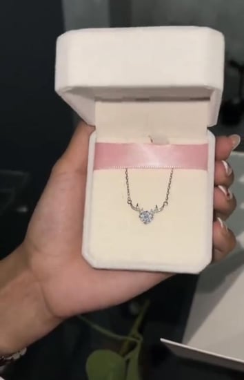 سلسال الغزاله زركون