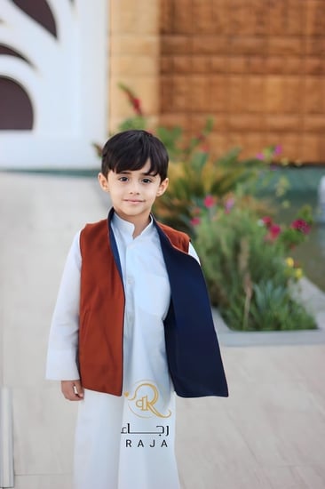 سديري شتوي دبل فس ينلبس جهاتين