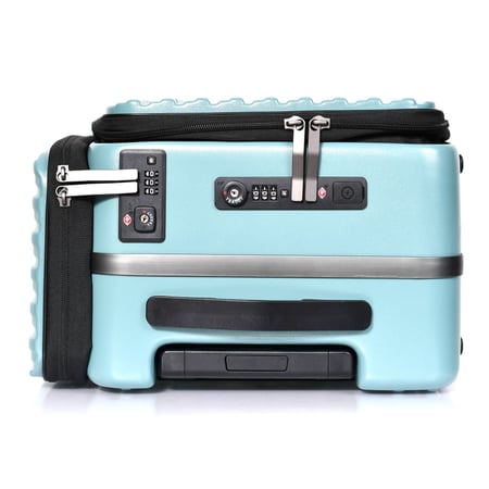 مورانو شنط سفر كبينة الطائرة مورانو سبشيل فايبر بستاشو 20 انش