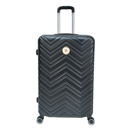 طقم شنط من ستار لاين 3 قطع + 1 مكياج أسود