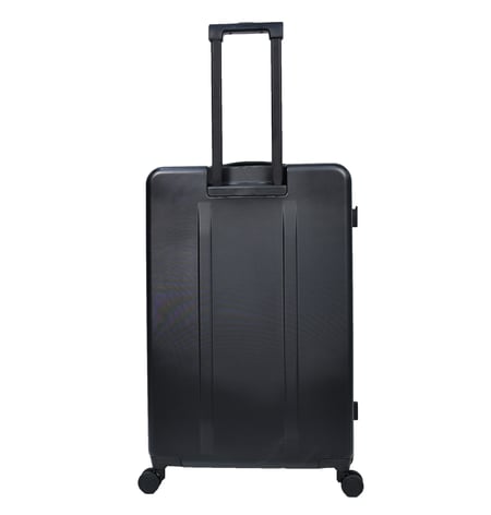 شنط سفر مورانو مكون من 3 قطع فايبر