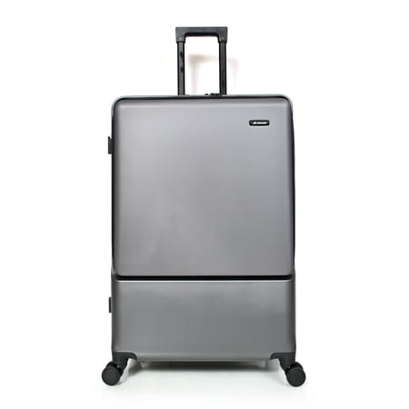 مورانو سبشيل طقم شنط سفر 3 قطع المتطورة رمادي