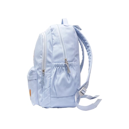 شنطة ظهر مدرسية من القماش كاجول فريد