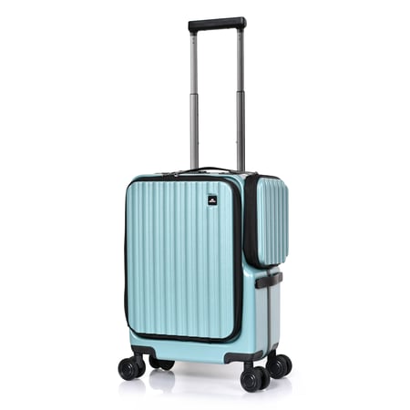 مورانو شنط سفر كبينة الطائرة مورانو سبشيل فايبر بستاشو 20 انش