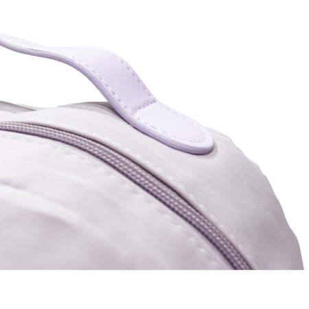 شنطة ظهر مدرسية من القماش كاجول فريد