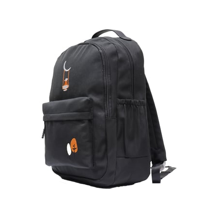 شنطة ظهر مدرسية من القماش كاجول فريد