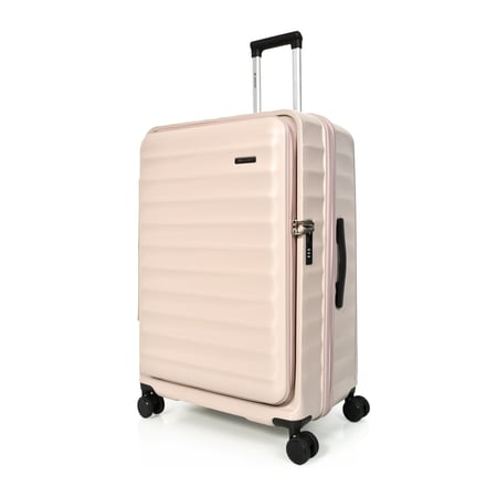 مورانو سبشيل طقم شنط سفر 3 قطع المتطورة كاكي