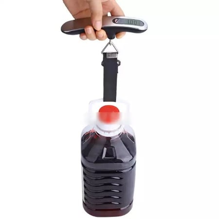 ميزان شنط سفر مورانو