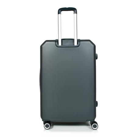 مورانو طقم شنط سفر فايبر اربع قطع أخضر