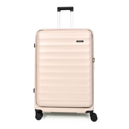 مورانو سبشيل طقم شنط سفر 3 قطع المتطورة كاكي