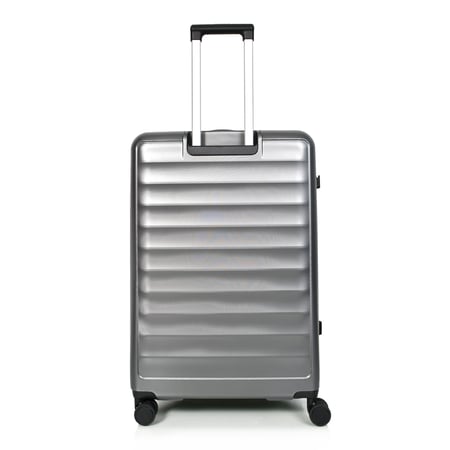 مورانو سبشيل طقم شنط سفر 3 قطع المتطورة رصاصي