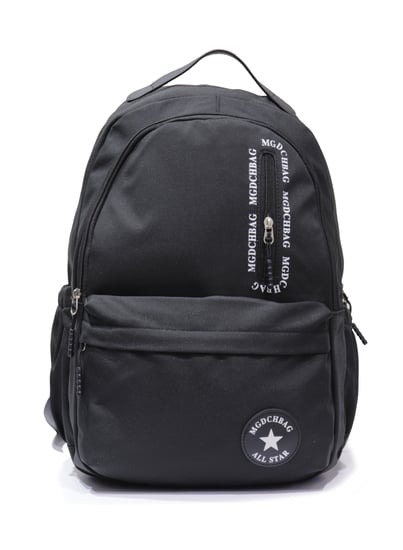 شنطة ظهر مدرسية من القماش كاجول فريد