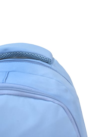 شنطة ظهر من القماش رسمه قطه لي المدارس