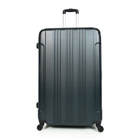 مورانو طقم شنط سفر فايبر أربع قطع أخضر